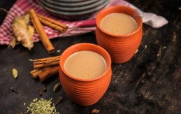 Masala tea Recipe